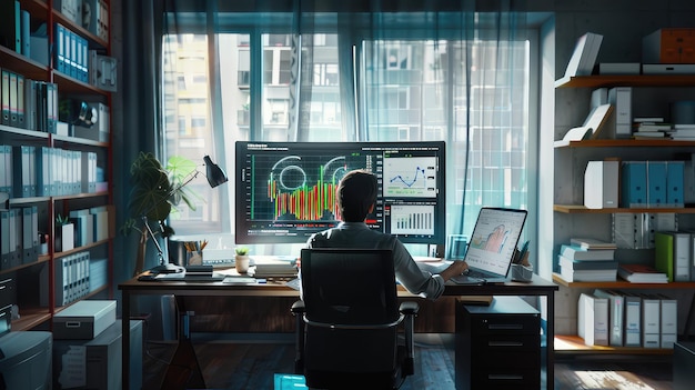 Infrastructure Project Analysis